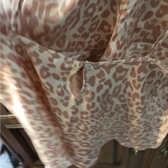 Victoria’s Secret satin Cami set. NWOT Size XL - Picture 6 of 7